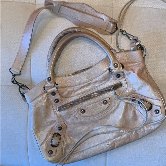 Balenciaga Bag - Picture 4 of 7